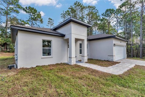 Casa en venta en Citrus Springs, Florida, 3 dormitorios, 132.57 m2 № 2384102 - foto 5