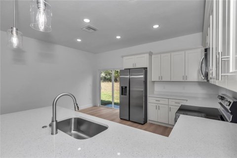 Casa en venta en Citrus Springs, Florida, 3 dormitorios, 132.57 m2 № 2384102 - foto 27