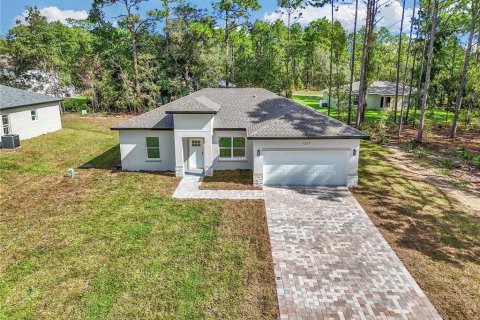 Casa en venta en Citrus Springs, Florida, 3 dormitorios, 132.57 m2 № 2384102 - foto 15