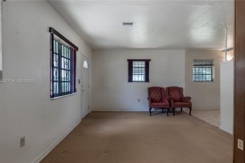 Villa ou maison à vendre à Miami Gardens, Floride: 3 chambres, 85.01 m2 № 2089577 - photo 3