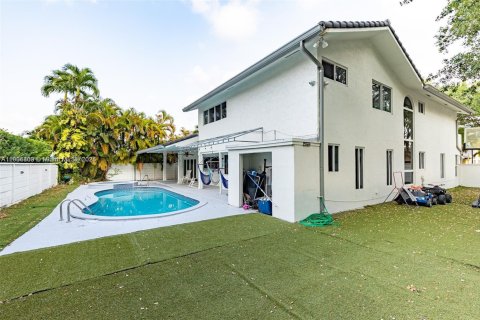Villa ou maison à vendre à Miami Lakes, Floride: 4 chambres, 327.76 m2 № 1955398 - photo 3