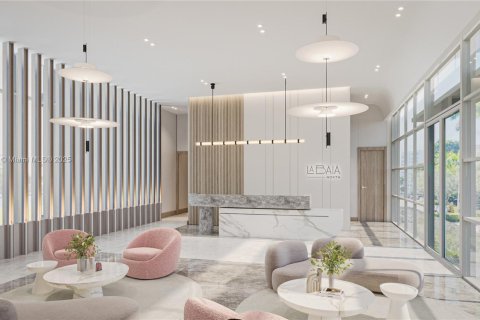 Condominio en venta en Bay Harbor Islands, Florida, 3 dormitorios, 168.25 m2 № 2014157 - foto 2