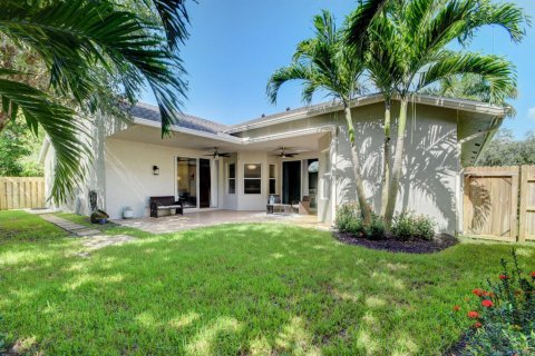 Casa en alquiler en Wellington, Florida, 3 dormitorios, 274.15 m2 № 1120140 - foto 1