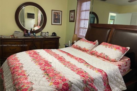 Купить виллу или дом в Майами, Флорида 4 спальни, 170.57м2, № 1954006 - фото 29