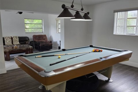 Купить виллу или дом в Майами, Флорида 4 спальни, 170.57м2, № 1954006 - фото 23