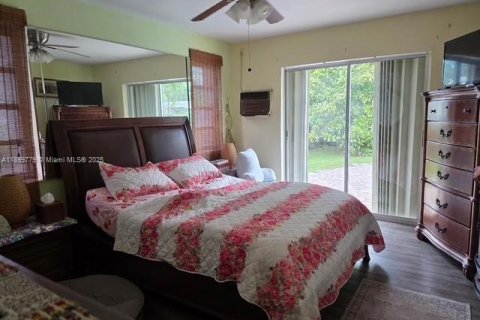 Купить виллу или дом в Майами, Флорида 4 спальни, 170.57м2, № 1954006 - фото 28