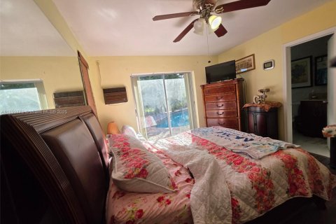 Купить виллу или дом в Майами, Флорида 4 спальни, 170.57м2, № 1954006 - фото 27