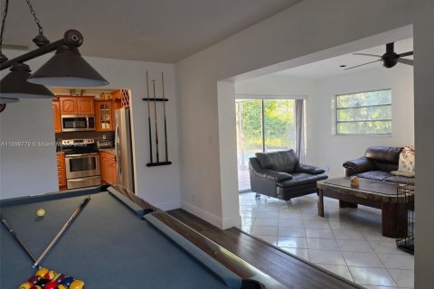 Купить виллу или дом в Майами, Флорида 4 спальни, 170.57м2, № 1954006 - фото 19