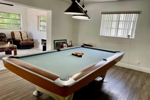 Купить виллу или дом в Майами, Флорида 4 спальни, 170.57м2, № 1954006 - фото 22