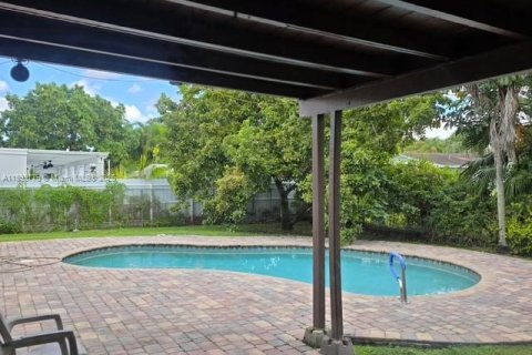 Купить виллу или дом в Майами, Флорида 4 спальни, 170.57м2, № 1954006 - фото 26