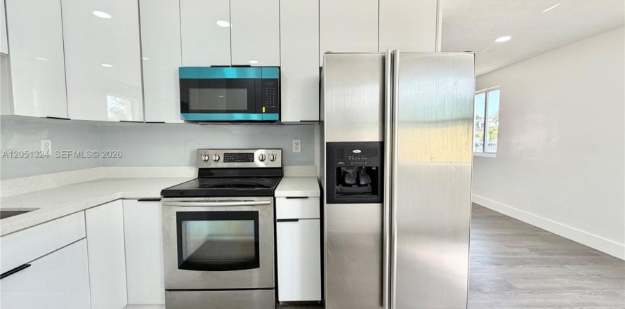 Villa ou maison à Hialeah, Floride 3 chambres, 92.9 m2 № 2189346
