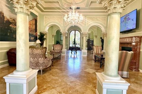 Copropriété à louer à Clearwater, Floride: 2 chambres, 114.27 m2 № 2107121 - photo 30