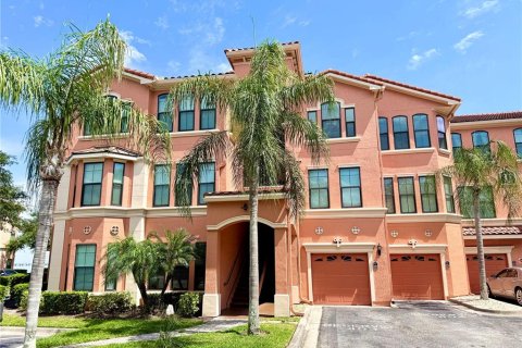 Condo à Clearwater, Floride, 2 chambres  № 2107121