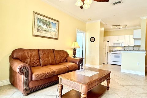 Copropriété à louer à Clearwater, Floride: 2 chambres, 114.27 m2 № 2107121 - photo 12