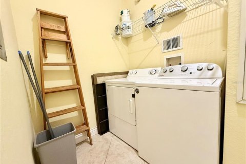 Copropriété à louer à Clearwater, Floride: 2 chambres, 114.27 m2 № 2107121 - photo 24