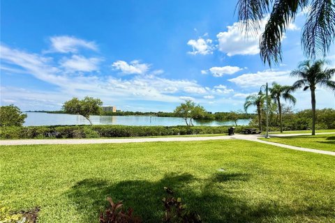 Copropriété à louer à Clearwater, Floride: 2 chambres, 114.27 m2 № 2107121 - photo 25