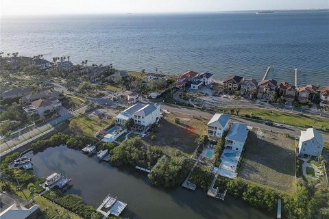 Terreno en venta en Apollo Beach, Florida № 1905598 - foto 20