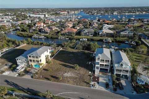 Terreno en venta en Apollo Beach, Florida № 1905598 - foto 14