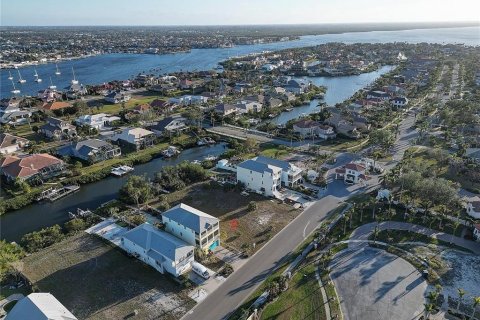 Terreno en venta en Apollo Beach, Florida № 1905598 - foto 17