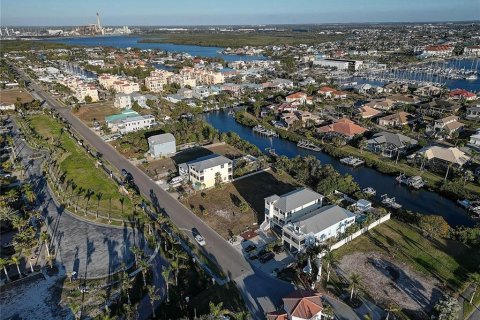 Terreno en venta en Apollo Beach, Florida № 1905598 - foto 8