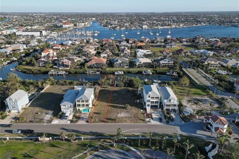 Terreno en venta en Apollo Beach, Florida № 1905598 - foto 6
