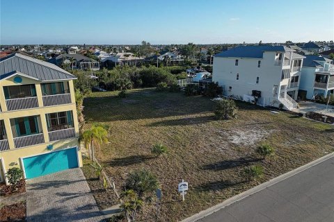 Terreno en venta en Apollo Beach, Florida № 1905598 - foto 13