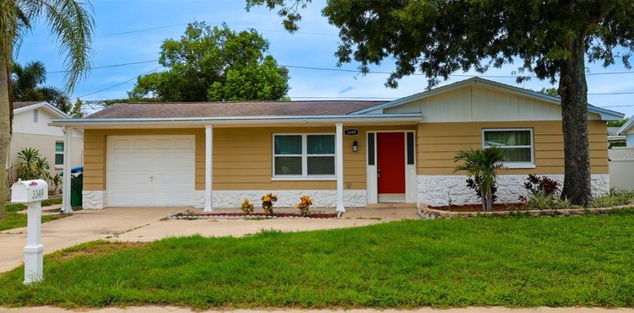 Casa en Holiday, Florida 3 dormitorios, 114.08 m2 № 1919767