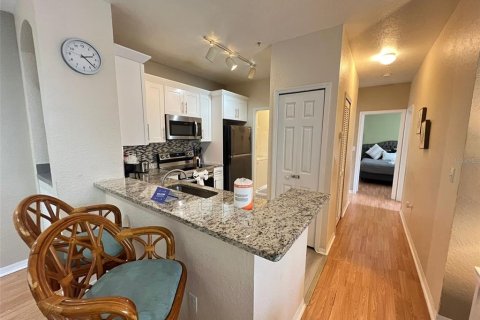Condominio en venta en Kissimmee, Florida, 2 dormitorios, 83.7 m2 № 1199625 - foto 6