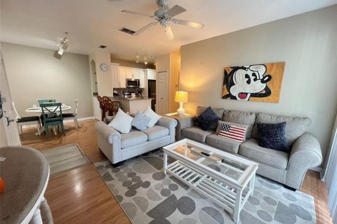 Condominio en venta en Kissimmee, Florida, 2 dormitorios, 83.7 m2 № 1199625 - foto 5