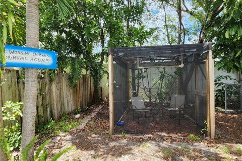 Villa ou maison à louer à Lighthouse Point, Floride: 3 chambres № 1926277 - photo 7