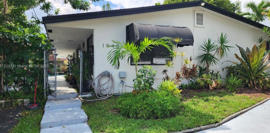 Villa ou maison à Lighthouse Point, Floride 3 chambres № 1926277