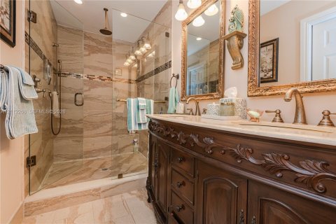Villa ou maison à vendre à Plantation, Floride: 4 chambres, 205.31 m2 № 2432230 - photo 25