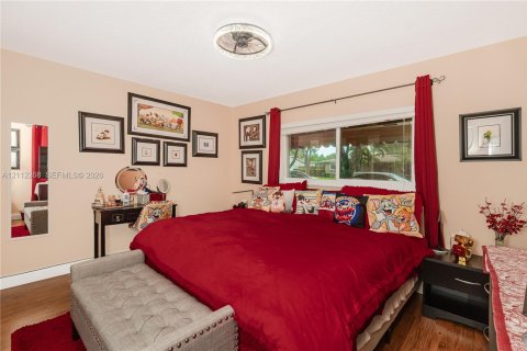 Villa ou maison à vendre à Plantation, Floride: 4 chambres, 205.31 m2 № 2432230 - photo 21