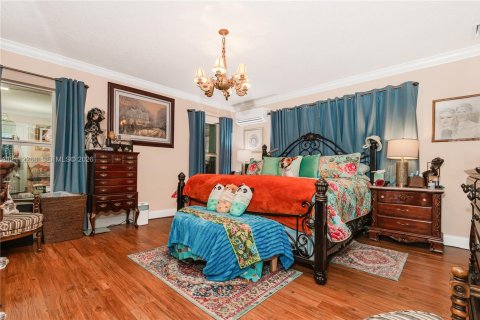 Villa ou maison à vendre à Plantation, Floride: 4 chambres, 205.31 m2 № 2432230 - photo 29