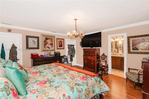 Villa ou maison à vendre à Plantation, Floride: 4 chambres, 205.31 m2 № 2432230 - photo 30