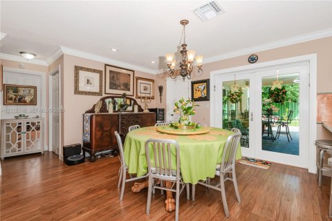 Villa ou maison à vendre à Plantation, Floride: 4 chambres, 205.31 m2 № 2432230 - photo 18