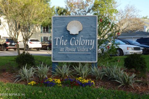 Condo in Ponte Vedra Beach, Florida, 2 bedrooms  № 771458