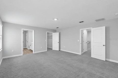 Villa ou maison à vendre à Kissimmee, Floride: 3 chambres, 171.87 m2 № 2413569 - photo 11
