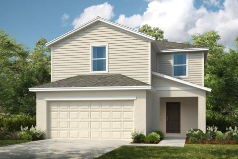 Villa ou maison à Kissimmee, Floride 3 chambres, 171.87 m2 № 2413569