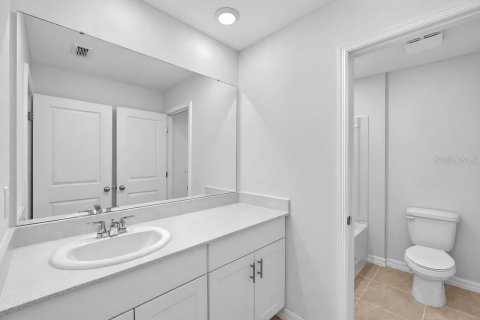 Villa ou maison à vendre à Kissimmee, Floride: 3 chambres, 171.87 m2 № 2413569 - photo 21