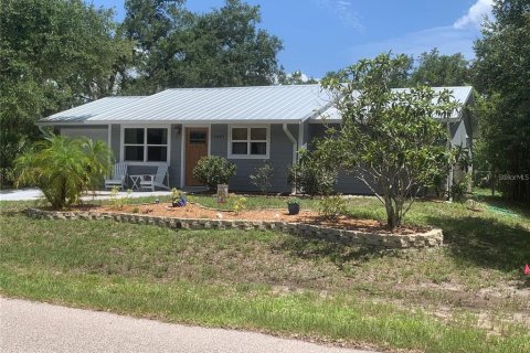 Casa en alquiler en Port Charlotte, Florida, 2 dormitorios, 93.65 m2 № 1816949 - foto 2