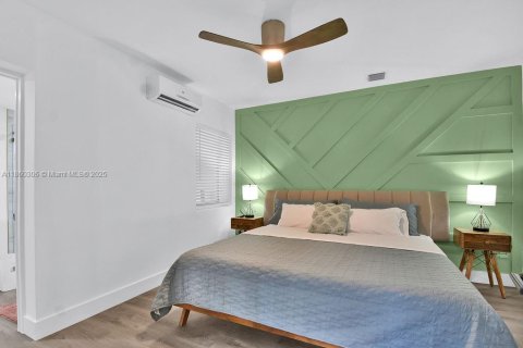 House in Fort Lauderdale, Florida 4 bedrooms, 193.42 sq.m. № 1887732 - photo 30