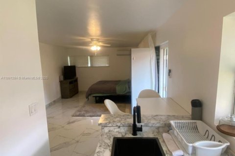 Снять в аренду виллу или дом в Холливуд, Флорида 241.08м2, № 1943757 - фото 9