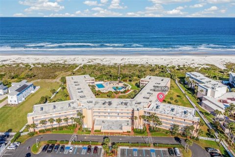 Condo à Saint Augustine, Floride, 2 chambres № 2107675