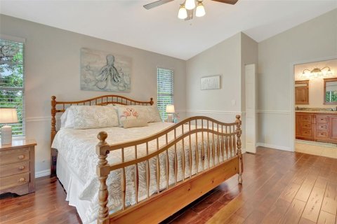 House in Port Charlotte, Florida 3 bedrooms, 170.57 sq.m. № 1749267 - photo 23