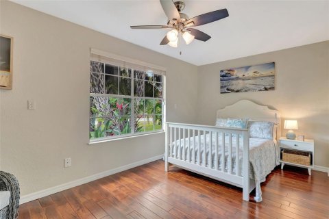 House in Port Charlotte, Florida 3 bedrooms, 170.57 sq.m. № 1749267 - photo 29