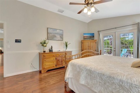House in Port Charlotte, Florida 3 bedrooms, 170.57 sq.m. № 1749267 - photo 25