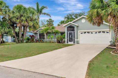 House in Port Charlotte, Florida 3 bedrooms, 170.57 sq.m. № 1749267 - photo 5