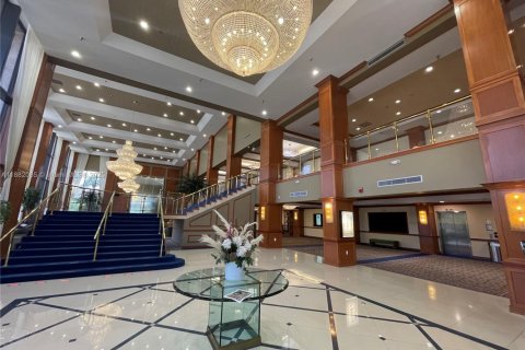 Copropriété à vendre à Pembroke Pines, Floride: 2 chambres, 88.63 m2 № 1977820 - photo 13