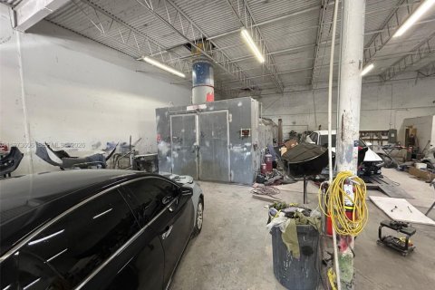 Commercial property in Hialeah Gardens, Florida № 2034121 - photo 1